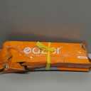 Eazer 4-in-1 Long-Handled Tub Scrubber-Versatile Bathroom Cleaning Brush with Shower Scrubber-Ideal Shower Cleaner Brush for Efficient Cleaning-Long Handle Scrub Brush for Shower, Tub, and Bathroom