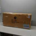 VTZII Balance Bike 2 in 1 with Pedals Brake Training Wheels Kickstand Pneumatic tyre, for Kids 2-7 Years Old, Kids Bike 12 14 16 inch (White, 14 inch)