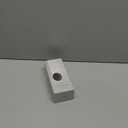 Google Nest Doorbell (Wired, 3rd Gen) - 2K Video and Gemini, Live View, Night Vision, 2-Way Audio - Works with Google Home - 2025 Model - Snow