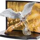 The Noble Collection Toyllectible Treasure Hedwig's Special Delivery