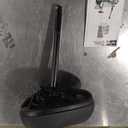 Gyroor Adults Electric Scooter with Large Middle Basket, 300W Motor 15.5 MPH 20 Mile Distance, Foldable E-Scooter with seat for Pets & Cargo