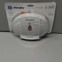 NEW White Mini-Dehumidifier High Capacity 6-8oz Absorb Moisture Tight Spaces