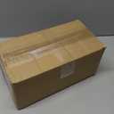 Small Pleated Table Lamp, Bedside Table Lamp for Bedroom, Night Stand Light Lamp with Fabric Shade, Morden Mini Lamp, Decor Desk Light for Living Room, Kids Room, Dorm, Home, Office, Nursery (Gold)