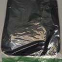 amCase Chromebook Case-11.6 to 12 inch Neoprene Travel Sleeve with Handle-Black