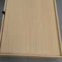 Wooden Puzzle Table with Storage for 300-1500 Piece Puzzles  Adjustable Height & Tilt, Felt Cover, Metal Stand, Lockable Wheels, Perfect for Puzzle Lovers & Adults (Puzzle Table-M)