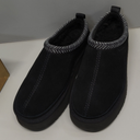 Koolaburra by UGG womens Burree (11, Black Platform)