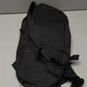 iGuerburn Oxygen Tank Backpack Size D, Portable Oxygen Backpack for D/M15 JD/M22 Cylinder Bag O2 Tank Carrier Holder for Travel (Black)