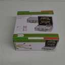 CHH Double 12 Numeral Pro Size Mexican Train & Chicken Domino Set