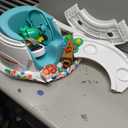 Baby Einstein SuperSeat Touch of Tunes 3-in-1 Activity Seat, with Music & Lights, Ages 6 Months and Up