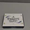 FREEKWEEN Short Curly Wig Human Hair for black women Short Layered Pixie Wigs Brazilian Virgin Curly Wavy Haircut Glueless pixie cut wig With Bangs Natural Black Color for Daily Use