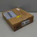 Amazon Basics Sturdy File Folders with Reinforced Tabs for Filing and Organization, 1/3-Cut Tab, Assorted Positions, Letter Size, 8.5x11 inches, Manila, 100-Pack