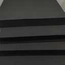 PINGMIC Gun case foam -16 x 12 x 2 Inch Pick and Pluck Foam Sheets - High - Density Foam for Gun Case, Ideal for Storing Guns, Crafts, Cameras & More