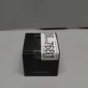 Normcore 58mm Magnetic Dosing Cup, Espresso Portafilter Dosing Cup, Barista Coffee Grinder Dosing Tools Fit 58mm Portafilter Basket, Matte Black Anodized Aluminum