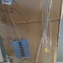 Extendable Truck Ladder Rack, Non-Drilling, 800 lb Capacity