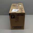 Poise Incontinence & Postpartum Pads for Bladder Leaks, 4 Drop Moderate Absorbency, Long Length, 108 Count