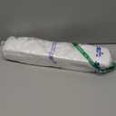 siwode Short Sharp Handmade Katana,Full Tang,Japanese Ninja Samurai Real Sword (T10 Clay_Tempered) 15-Inch (Ebony Scabbard)