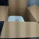 Windowless Portable Air Conditoners, 3-IN-1 Portable AC with Remote, 12H Timer &1.16Gal Tank, 45 Oscillation, 3 Modes 3 Speeds, Fast Cooling Quiet Ventless Swamp Cooler for Room Home Office, Snow