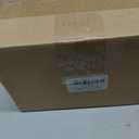 40 Watt Incandescent Light Bulbs, Dimmable, 40W Equivalent, A19 Light Bulbs,High Brightness 2700K Warm White (6PACK)