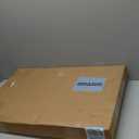 Extra Large Dog Door - Heavy Duty Aluminum, Extreme Weather, Dual Flap, Lockable for Large & Extra Large Dogs Up to 220 lbs (Silver)