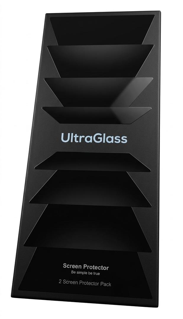 iPhone 17/e/Air/Pro/Pro Max Screen Protectors