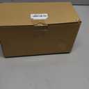 AIRIVO Outdoor Laser Lights Projector, 5 Color Motion Firefly Lights Star Show Projection Light, Christmas Projector Light with Remote Control for Holidays Halloween Decoration Home, Garden, Patio