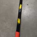 Polypropylene Katana Sword - Japanese Training Sword for Martial Arts Practice, Blunt Samurai Sword for Men and Women, Ideal for Training and Cosplay(RD)