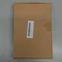 MECCANIXITY 6Pcs AC 24V Electromagnetic Power Relay, 8-Pin 5A Power Coil Relay with LED Indicator and Socket Base DPDT 2NO 2NC - MY2NJ for Industrial, Home Appliances and DIN Rail System