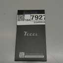 TOCOL for iPhone 16 Pro Case with Slide Camera Cover, Kickstand and Camera Control Button, Fit for MagSafe, Rugged Solid Phone Case, Non-Slip, Drop Protection, Desert