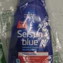 Selsun Blue Medicated Antidandruff Shampoo, Maximum Strength Scalp Treatment With Selenium Sulfide, 11 fl. oz.