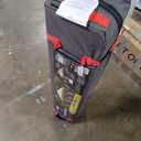 Coleman Oasis Instant Pop-Up Canopy Tent with Side Wall Attachment, Portable Shelter with Easy Setup & Takedown, Wheeled Carry Bag Included, 10x10/13x13ft Sizes (Light Oak)