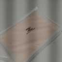 Zhanmai 2 Pack A5 Journal Refill 5.5 x 8.2'' Refillable Notebook Inserts A5 Paper Refill Kraft Travelers Journal Notebooks for Office School Writing Supplies, 100 Sheets/200 Pages (Ruled)