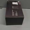 Pop Up Countertop Outlet with 2 PD 45W USB C Charging Station, 3.15 in Hole Electrical Power Outlets Insert in 4 Plugs 4 USB Ports 15W Wireless Charger for Desktop Kitchen Countertop (White)