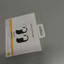 Samsung Galaxy SmartTag2, Bluetooth Tracker, Locator Tracking Device, Item Finder for Keys, Wallet, Luggage, Use w/Phones Tablets Android 11 or Later, 2023, 4 Pack, 2 Black, 2 White