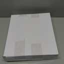 Khaki Christmas Tree Decorations Bows and Berry Picks Set Include 1 Pcs 16 x 40'' Large Tree Topper Bow 24 Small Khaki Velvet Bows 24 Berry Picks Xmas Ornaments for Home Birthday Holiday Decor