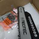 Mini Chainsaw Fits for Milwaukee M18 Battery, NEOTEC 6 Inch & 8 Inch Cordless Electric Chainsaw with Auto Oiler & Tool-Free Tensioner, Brushless Saw for Tree Trimming, Branch Pruning (No Battery)