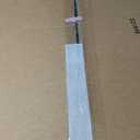 Ahpmeoa 6PCS Wedge Pillow Set for After Surgery, Back Support Pillow for Bed, Bed Wedge Pillow for Post Surgery, Back Rest Pillow for Sitting in Bed, Pillow for Back Pain Relief, Plush Grey