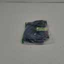 luvamia Jean Shorts for Women High Waisted Stretchy Denim Jorts Trendy Casual Distressed Cut Off Shorts with Pockets (X-Large, Classic Dark Blue)