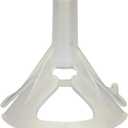 Loftus International Regular Twist Lock Cups, Sticks Sold Separate (100 Unit Count)