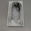 Nasal Pillow - Universal Nasal Mask Nose Pillows System Assembly - Includes Small, Medium, and Large Nose Adapter Nasal Pillows