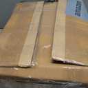 Adamson B10 Navy Blue Bed Cooling System - Twin 75 L x 39 W - 100% Cotton Mattress Cooling Bed Pad for Night Sweats - Water Bed Cooler - Ideal for Hot Sleepers