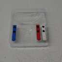 HISTOYE Laser Tag Guns Set of 2 with Projector Lazer Shooting Game for Kids Teens Adults with Digital LED Score Display Birthday Easter Toys for 6 7 8 9 10 11 12+Year Old Boys Girls