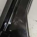 IRIS USA Plastic Drawer Storage Organizer, 3-Drawers, 2-Pack, for Classroom Art Craft Supplies, Bathroom Bedroom, Laundry Room, Black/Clear