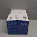 Sunco 6 Pack BR40 LED Light Bulbs, Indoor Flood Lights, Recessed Can Light Bulb, 1400 LM, 17W (100W Equivalent), 4000K Cool White, Dimmable, E26 Base, for Home, Bedroom, Kitchen UL.