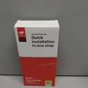 2 x bersem 3 Pack for Samsung Galaxy S25 Ultra Screen Protector + 1 Pack Camera Lens Protector, 9H+ Tempered Glass Film with Customized Installation Tray, Military Grade Shatterproof, HD Clear