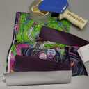 PEYANZ Vinyl Skin Compatible with PS5 Slim (Digital Edition) | HD Print, Scratch Resistant, Bubble-Free Application (R1ck&M0rty)