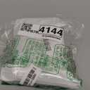 6 Pack Screen Cleaner 3-in-1 Touchscreen Mist Cleaner Spray and Microfiber Cloth Built-in Cleaning Solution Portable Reusable Fingerprint-Proof Spray Bottle for Phone Laptop iPad TV Monitor Car Screen