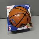 WILSON NBA DRV Series Basketball (Size 7 - 29.5", Brown)
