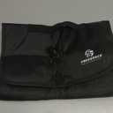 Freegrace Premium Hanging Toiletry Travel Bag - Cosmetic, Jewelry, Toiletry & Accessory Storage Organizer Bag, Large Size, Various Compartments