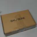 BACKBONE Universal Controller Case – Lightweight & Durable Case with Travel-Ready Storage for Your Pro and One Mobile Gaming Controller, Molded Felt Giftable Organizer for Gamers