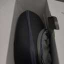 Nekteck Shiatsu Foot Massager with Heat [2026 Upgraded], 3 Modes Deep Kneading Therapy Air Compression, Feet Massage for Plantar Fasciitis, Relaxation Gifts for Men Women Mom Dad (Regular, Gray)